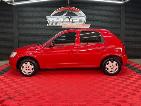 Chevrolet Celta Spirit/ LT 1.0 MPFI 8V FlexP. 5p