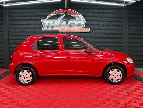 Chevrolet Celta Spirit/ LT 1.0 MPFI 8V FlexP. 5p