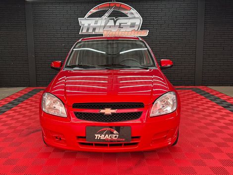 Chevrolet Celta Spirit/ LT 1.0 MPFI 8V FlexP. 5p