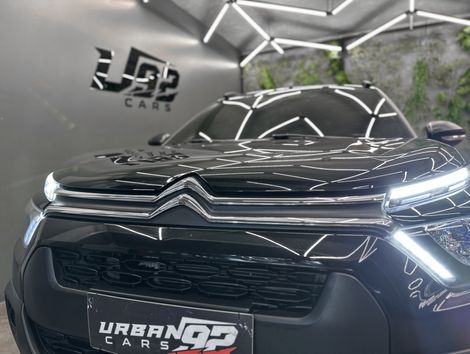 Citroën C3 Feel 1.0 Flex 6V 5p Mec.