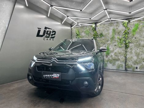 Citroën C3 Feel 1.0 Flex 6V 5p Mec.