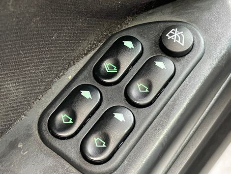 Ford EcoSport XLS 1.6/ 1.6 Flex 8V 5p