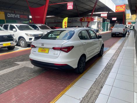 Fiat CRONOS DRIVE 1.3 8V Flex Aut.