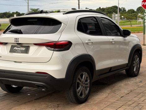 Fiat PULSE DRIVE 1.3 8V Flex Aut.