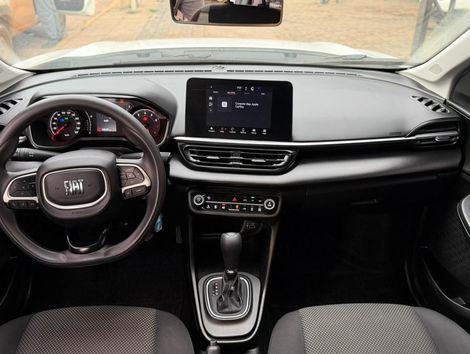 Fiat PULSE DRIVE 1.3 8V Flex Aut.