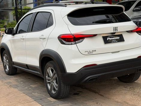 Fiat PULSE DRIVE 1.3 8V Flex Aut.