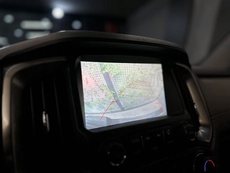 Chevrolet S10 Pick-Up LTZ 2.5 Flex 4x4 CD Aut.