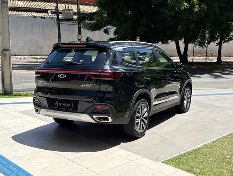 Caoa Chery Tiggo 8 Max Drive 1.6 Turbo Aut.