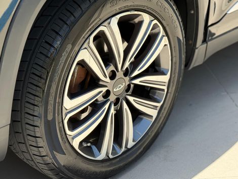 Caoa Chery Tiggo 8 Max Drive 1.6 Turbo Aut.