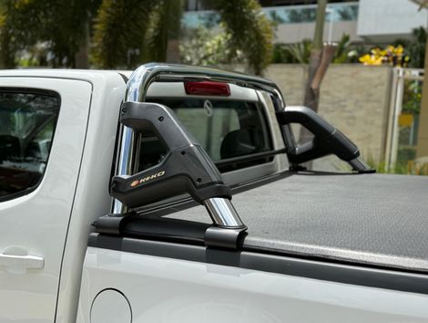 Chevrolet S10 Pick-Up LS 2.8 TDI 4x4 CD Dies. Mec.