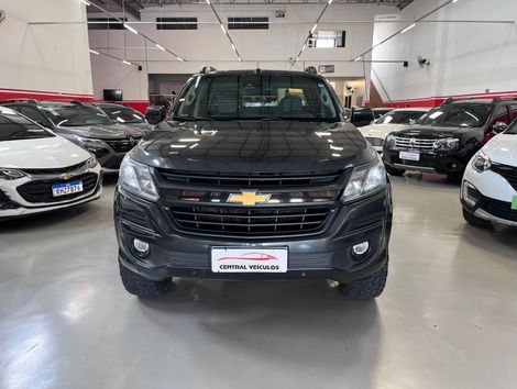 Chevrolet S10 Pick-Up LTZ 2.5 Flex 4x4 CD