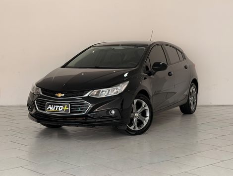 Chevrolet CRUZE Sport LT 1.4 16V TB Flex 5p Aut.