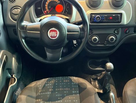 Fiat UNO VIVACE Celeb. 1.0 EVO F.Flex 8V 5p