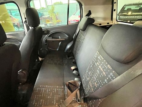 Fiat UNO VIVACE Celeb. 1.0 EVO F.Flex 8V 5p