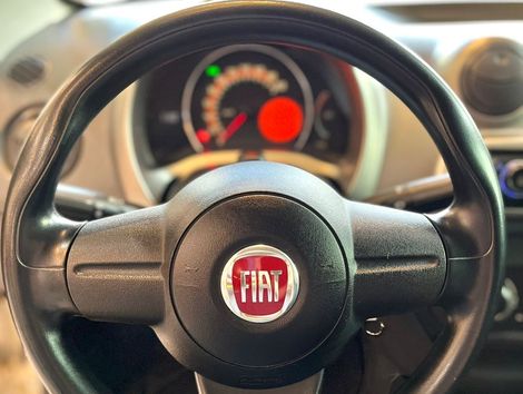 Fiat UNO VIVACE Celeb. 1.0 EVO F.Flex 8V 5p