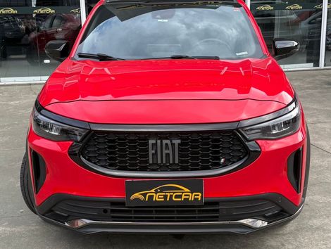 Fiat Fastback Limited Ed.1.3 270 T.Flex Aut.