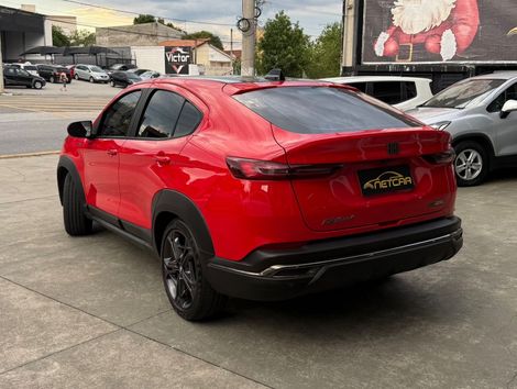 Fiat Fastback Limited Ed.1.3 270 T.Flex Aut.