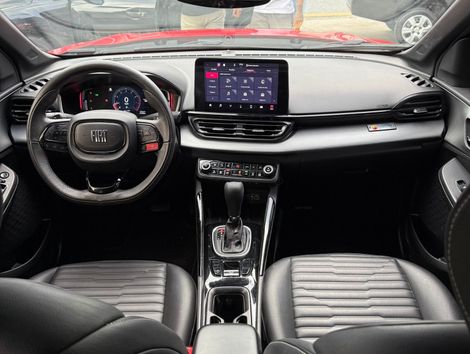 Fiat Fastback Limited Ed.1.3 270 T.Flex Aut.