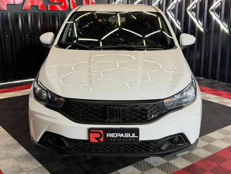 Fiat ARGO 1.0 6V Flex