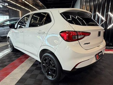 Fiat ARGO 1.0 6V Flex