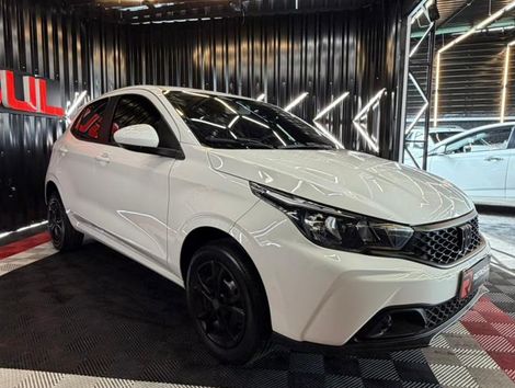 Fiat ARGO 1.0 6V Flex