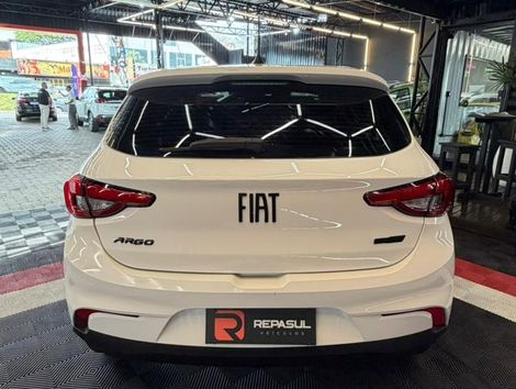 Fiat ARGO 1.0 6V Flex