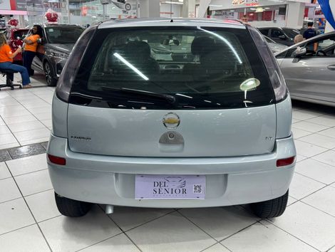 Chevrolet Corsa Hat. Maxx 1.4 8V ECONOFLEX 5p