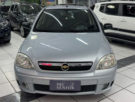 Chevrolet Corsa Hat. Maxx 1.4 8V ECONOFLEX 5p
