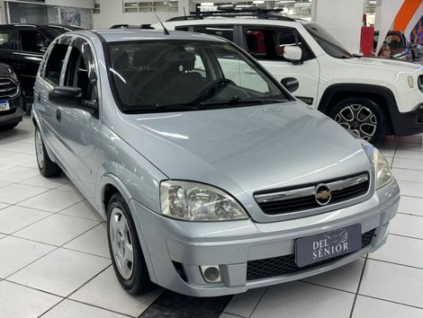 Chevrolet Corsa Hat. Maxx 1.4 8V ECONOFLEX 5p