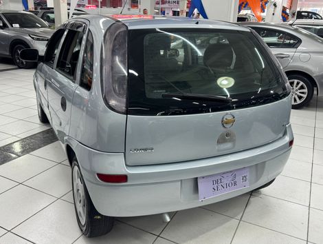 Chevrolet Corsa Hat. Maxx 1.4 8V ECONOFLEX 5p