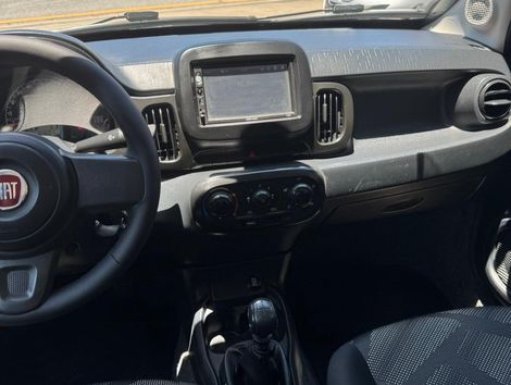 Fiat MOBI LIKE 1.0 Fire Flex 5p.