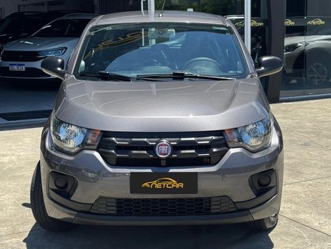 Fiat MOBI LIKE 1.0 Fire Flex 5p.