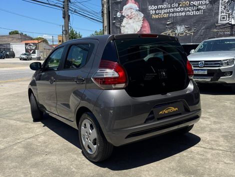 Fiat MOBI LIKE 1.0 Fire Flex 5p.