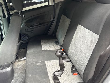 Ford Fiesta 1.6 8V Flex/Class 1.6 8V Flex 5p