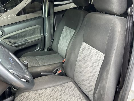 Ford Fiesta 1.6 8V Flex/Class 1.6 8V Flex 5p