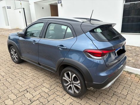 Fiat PULSE IMPETUS T. 200 Aut. (Hibrído)