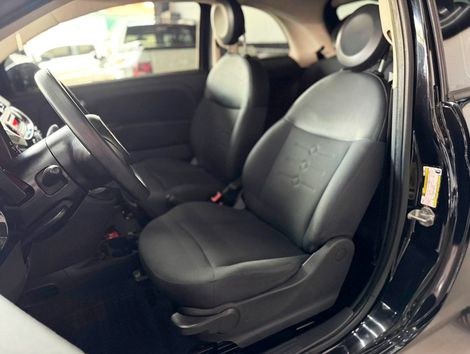 Fiat 500 Cult 1.4 Flex 8V EVO Mec.