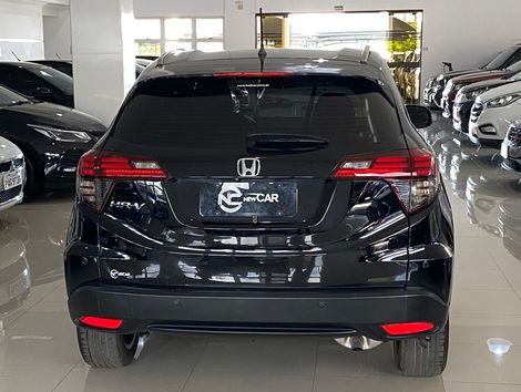Honda HR-V EXL 1.8 Flexone 16V 5p Aut.
