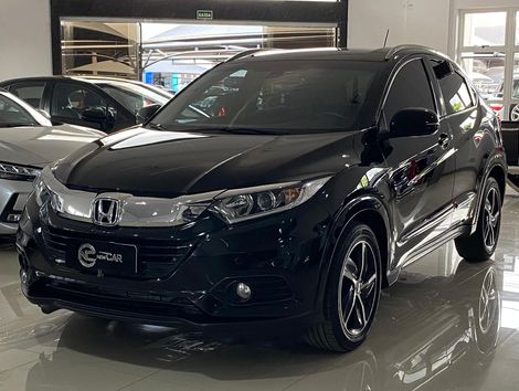 Honda HR-V EXL 1.8 Flexone 16V 5p Aut.