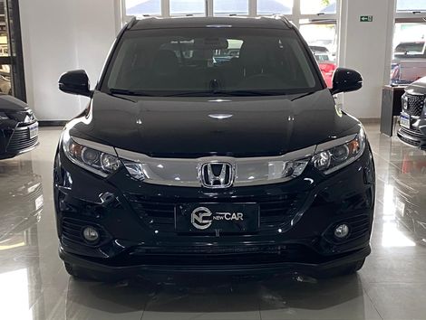 Honda HR-V EXL 1.8 Flexone 16V 5p Aut.