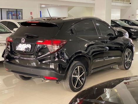 Honda HR-V EXL 1.8 Flexone 16V 5p Aut.