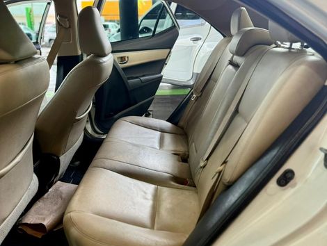 Toyota Corolla ALTIS/A.Premiu. 2.0 Flex 16V Aut