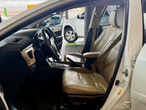 Toyota Corolla ALTIS/A.Premiu. 2.0 Flex 16V Aut