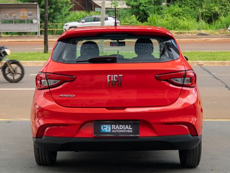 Fiat ARGO DRIVE 1.0 6V Flex