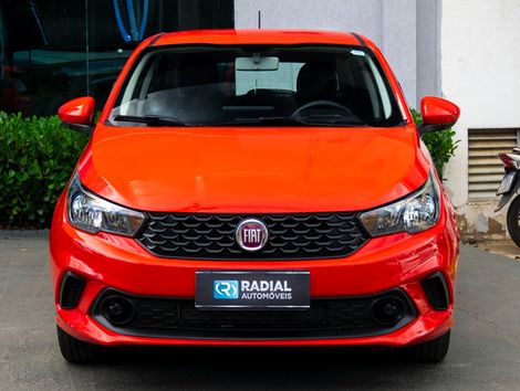 Fiat ARGO DRIVE 1.0 6V Flex