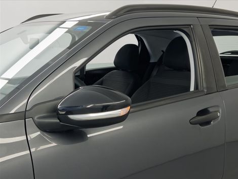 Citroën C4 CACTUS FEEL Pack 1.6 16V Flex Aut.