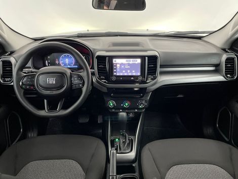 Fiat Toro Endurance 1.3 T270 4x2 Flex Aut.