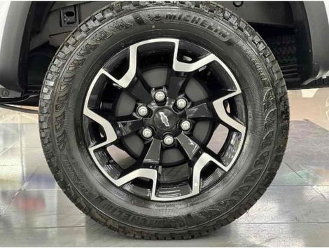 Chevrolet S10 Pick-Up Z71 2.8 TDI 4x4 CD Dies. Aut