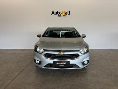 Chevrolet ONIX HATCH LTZ 1.4 8V FlexPower 5p Aut.