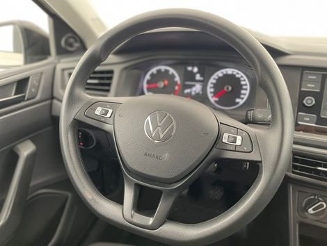 VolksWagen Polo Track 1.0 Flex 12V 5p